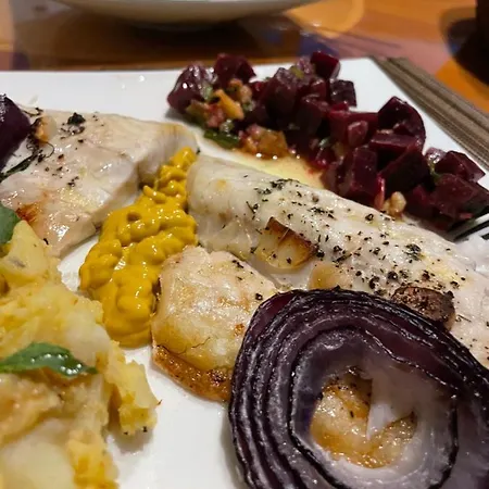 Odin Luxury Motor Yacht *