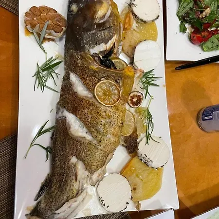 Hotel Odin Luxury Motor Yacht