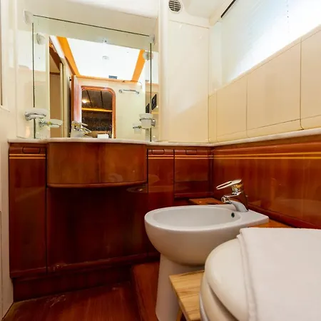 Hotel Odin Luxury Motor Yacht Dalaman