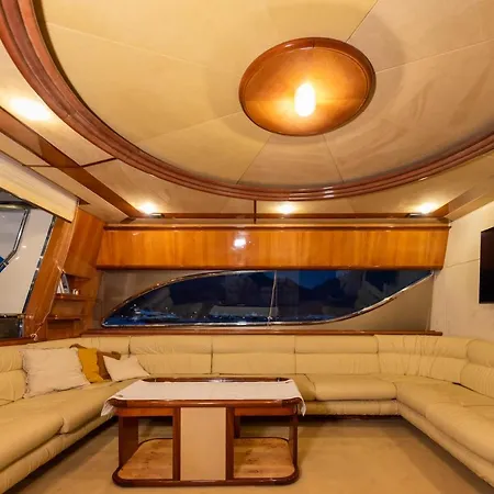 Odin Luxury Motor Yacht * Dalaman