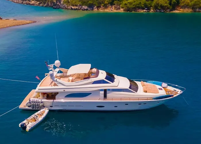 Odin Luxury Motor Yacht Ξενοδοχείο *