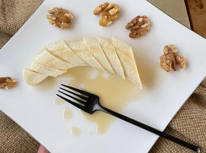 Odin Luxury Motor Yacht *