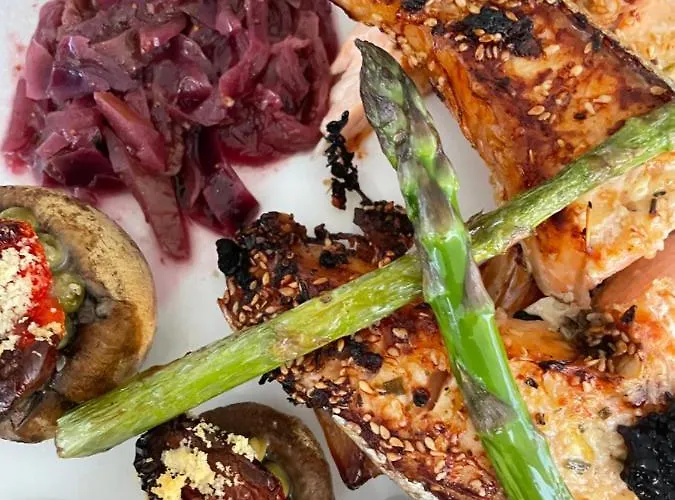 Odin Luxury Motor Yacht Ξενοδοχείο