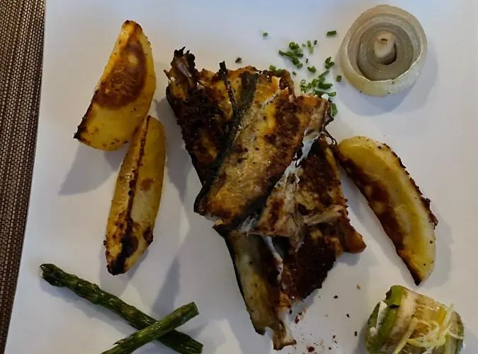 Ξενοδοχείο Odin Luxury Motor Yacht *