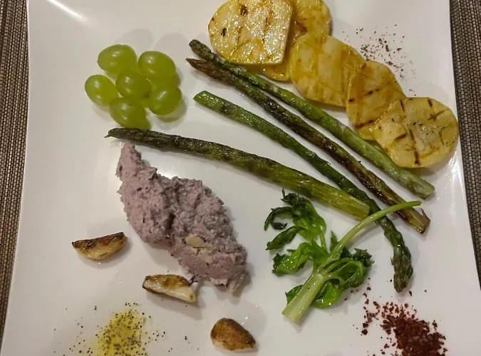 Odin Luxury Motor Yacht Ξενοδοχείο *