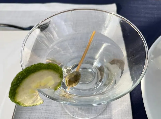 Odin Luxury Motor Yacht