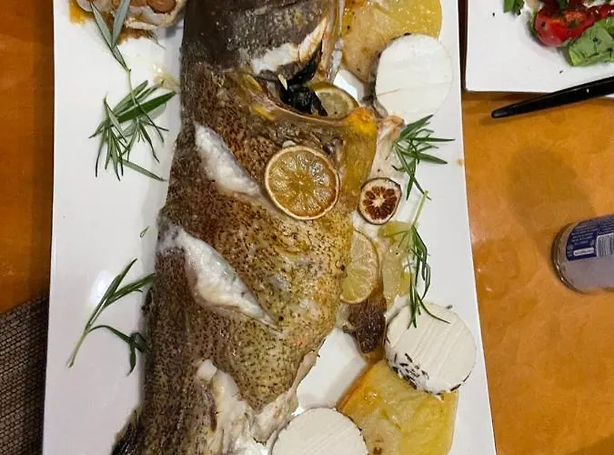 Ξενοδοχείο Odin Luxury Motor Yacht