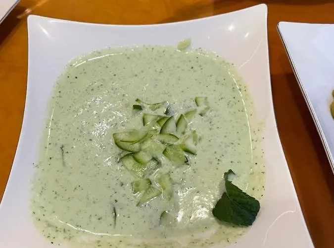 Odin Luxury Motor Yacht Ξενοδοχείο *