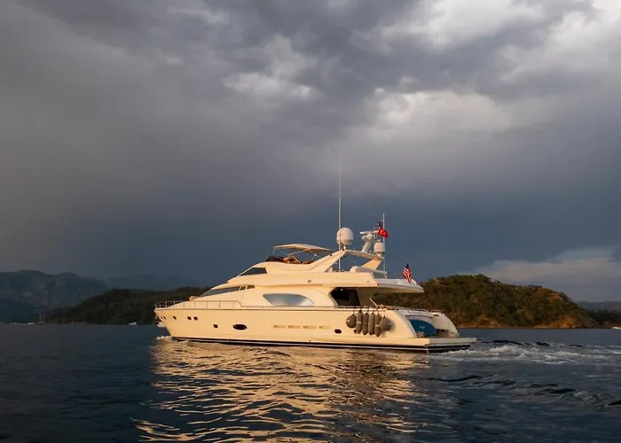 Odin Luxury Motor Yacht Ξενοδοχείο *