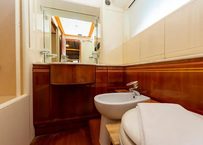 Ξενοδοχείο Odin Luxury Motor Yacht Dalaman