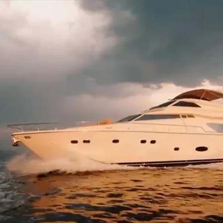 Odin Luxury Motor Yacht *