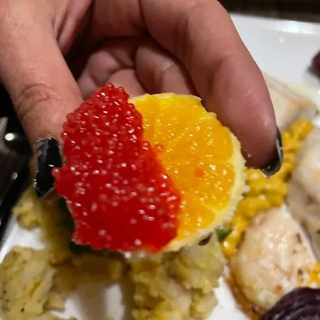 Odin Luxury Motor Yacht *