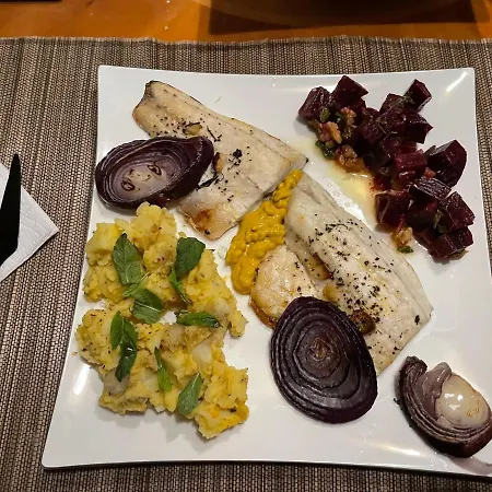 Hotel Odin Luxury Motor Yacht *