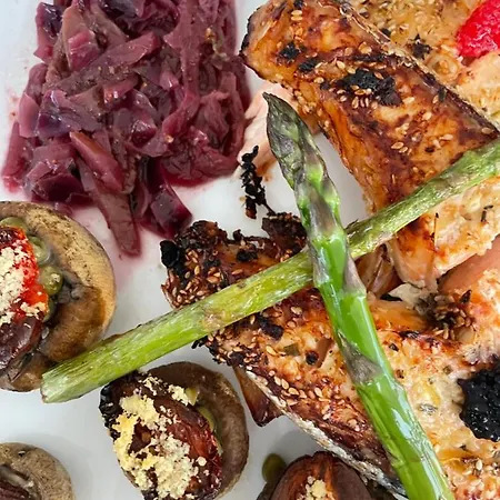 Odin Luxury Motor Yacht Hotel