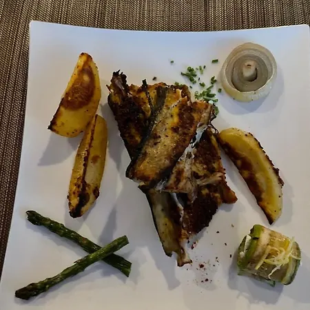 Hotel Odin Luxury Motor Yacht *