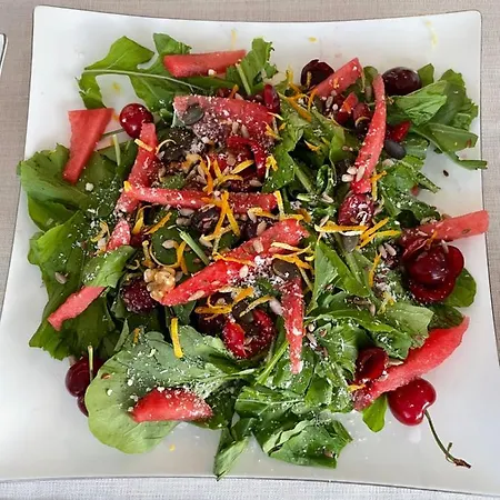 Odin Luxury Motor Yacht Dalaman