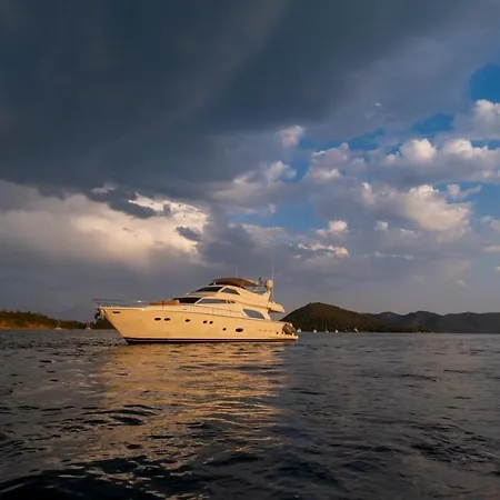 Odin Luxury Motor Yacht * Dalaman