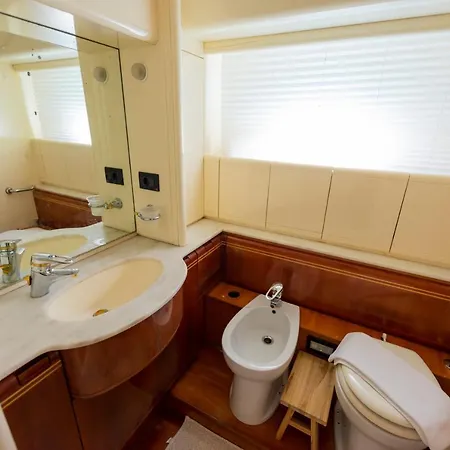 Odin Luxury Motor Yacht * Dalaman