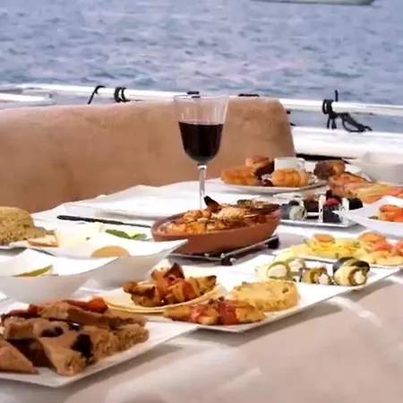 Hotel Odin Luxury Motor Yacht *