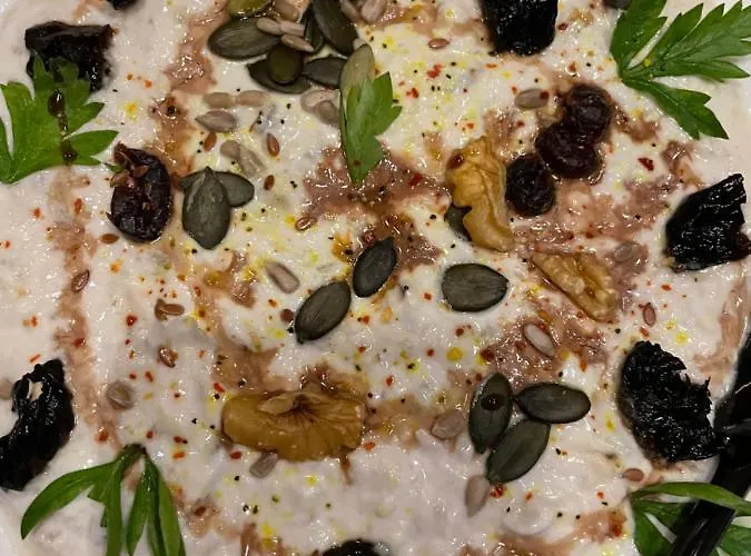 מלון Odin Luxury Motor Yacht דלמן