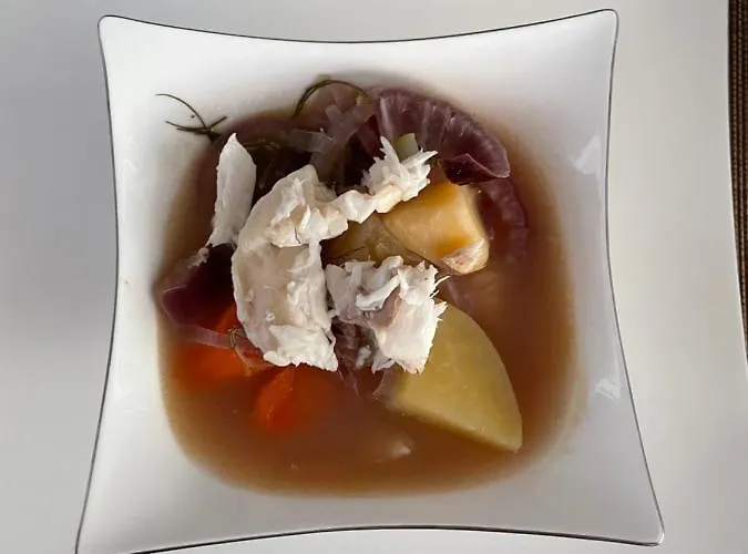 Odin Luxury Motor Yacht דלמן