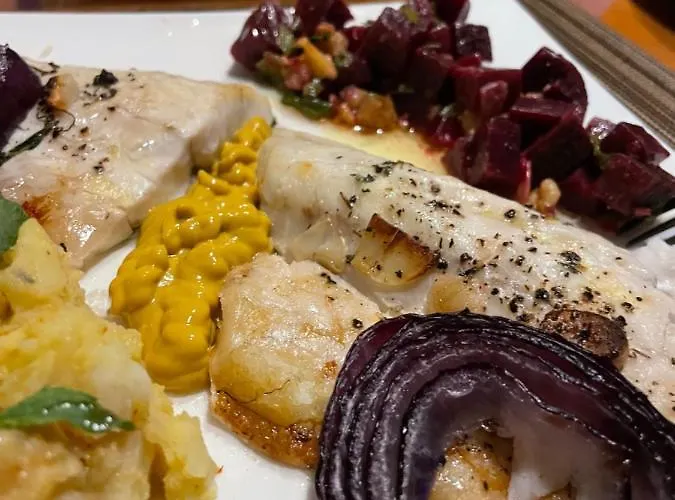 Odin Luxury Motor Yacht *