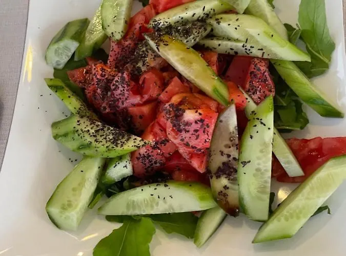 Odin Luxury Motor Yacht מלון