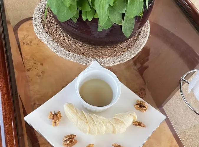 מלון Odin Luxury Motor Yacht *