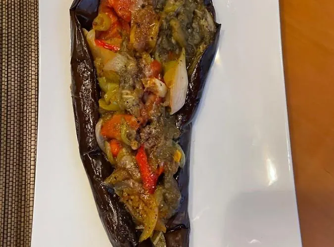 Odin Luxury Motor Yacht מלון דלמן