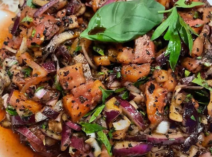 Odin Luxury Motor Yacht מלון דלמן