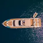 Odin Luxury Motor Yacht מלון