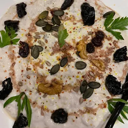 Szálloda Odin Luxury Motor Yacht Dalaman