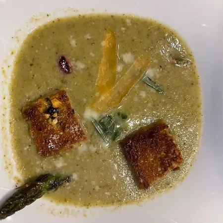 Odin Luxury Motor Yacht *