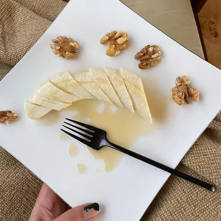 Odin Luxury Motor Yacht *