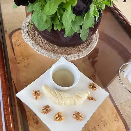 Szálloda Odin Luxury Motor Yacht *